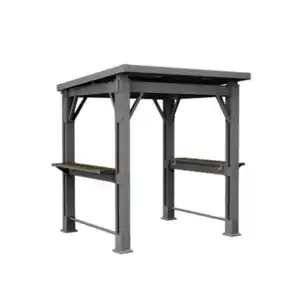 Grillunterstand Gazebo