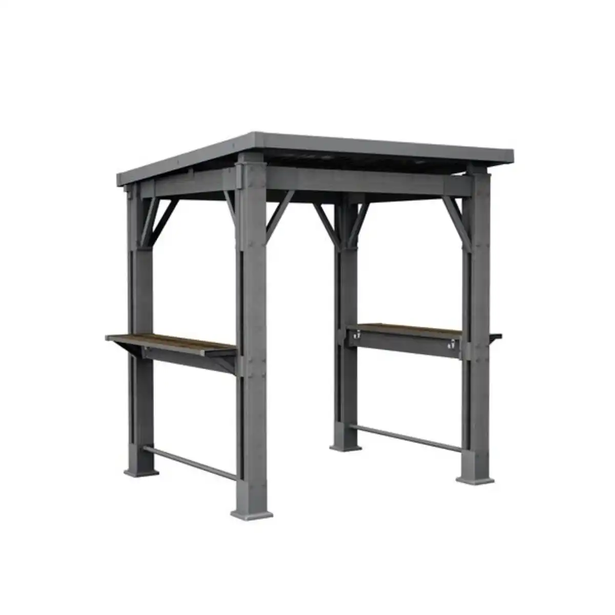 Bild 1 von Grillunterstand Gazebo