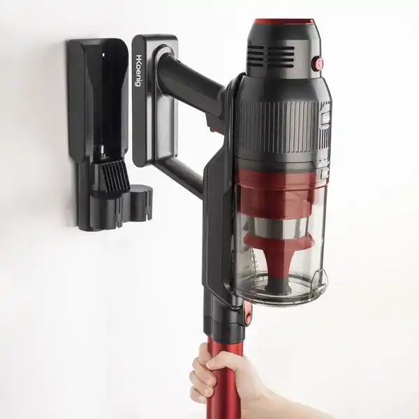 Bild 3 von kabelloser Handstaubsauger UPX18