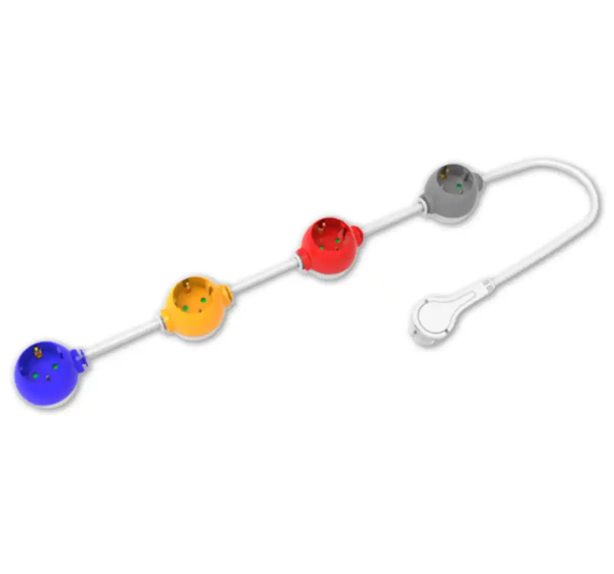 Bild 1 von Verlängerungskabel*