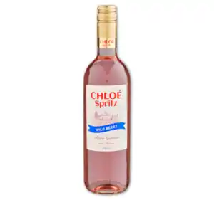 CHLOÉ Wild Berry Spritz