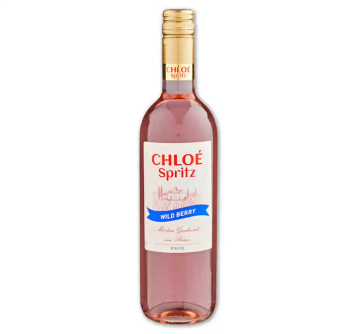 Bild 1 von CHLOÉ Wild Berry Spritz