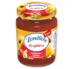 LANDLIEBE Konfitüre*