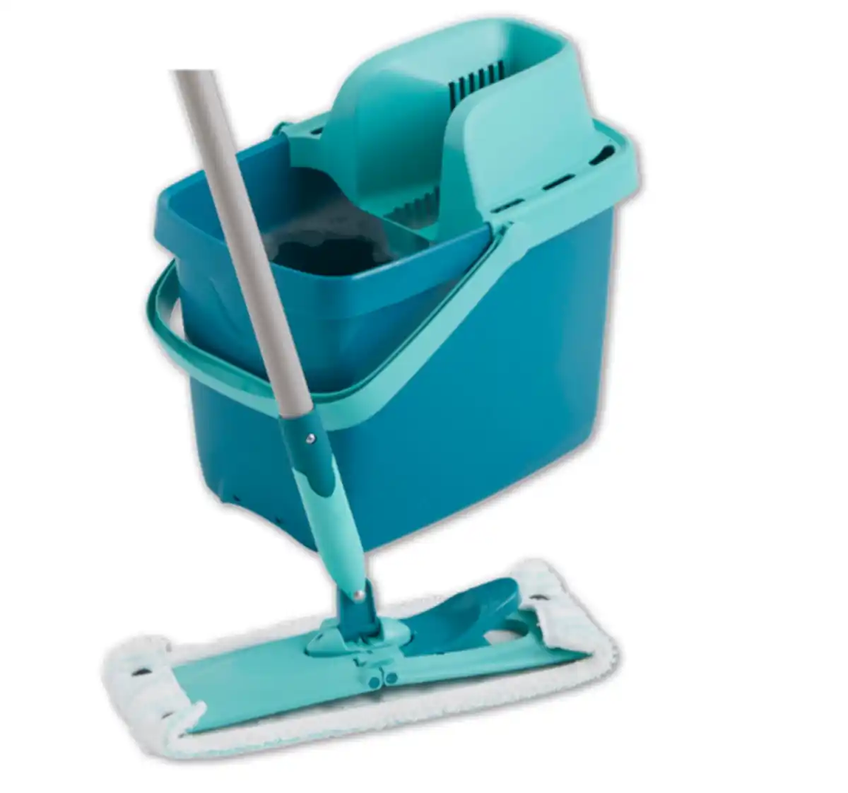 Bild 1 von LEIFHEIT Bodenwischer-Set COMBI CLEAN M*