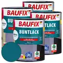 Bild 1 von Buntlack Stahlblau 4er-Set