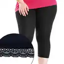 Bild 3 von Caprihose große Mode für Damen