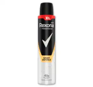 REXONA Deospray XL*