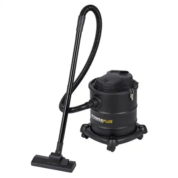 Bild 3 von Aschesauger mit Staubsauger-Zubehör POWX308