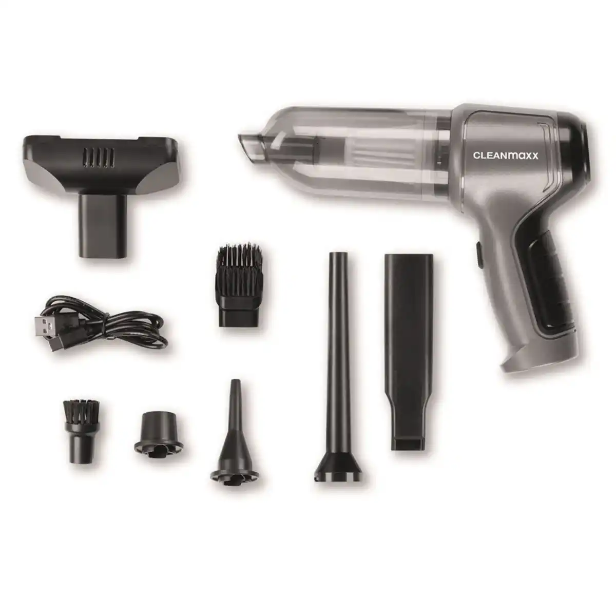 Bild 2 von Akkusauger 3 in 1