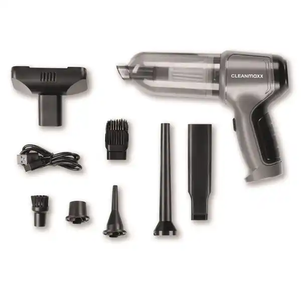 Bild 2 von Akkusauger 3 in 1