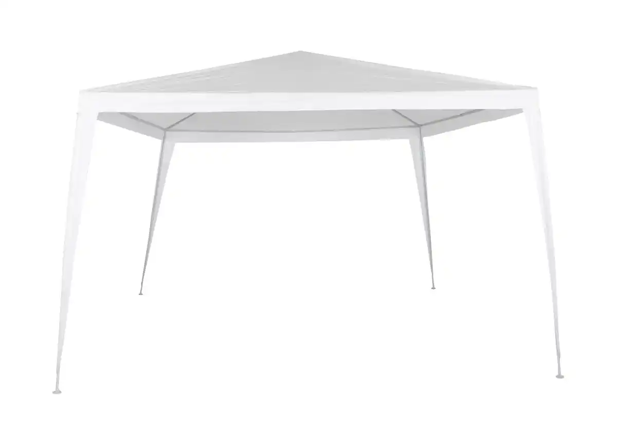 Bild 1 von Steckpavillon 3x3m Weiß