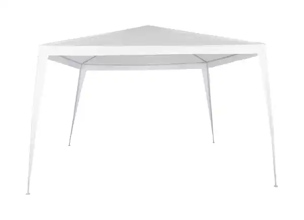 Bild 1 von Steckpavillon 3x3m Weiß