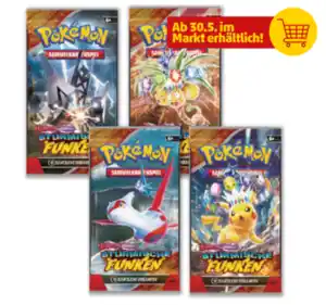 POKÉMON Sammelkartenspiel*