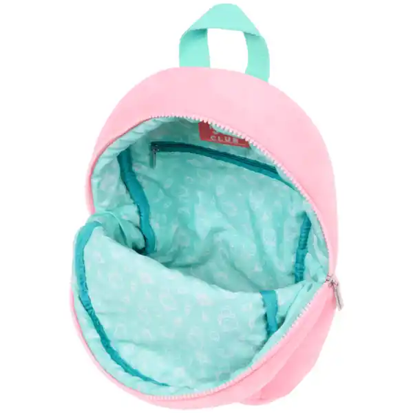 Bild 2 von Plüsch-Rucksack