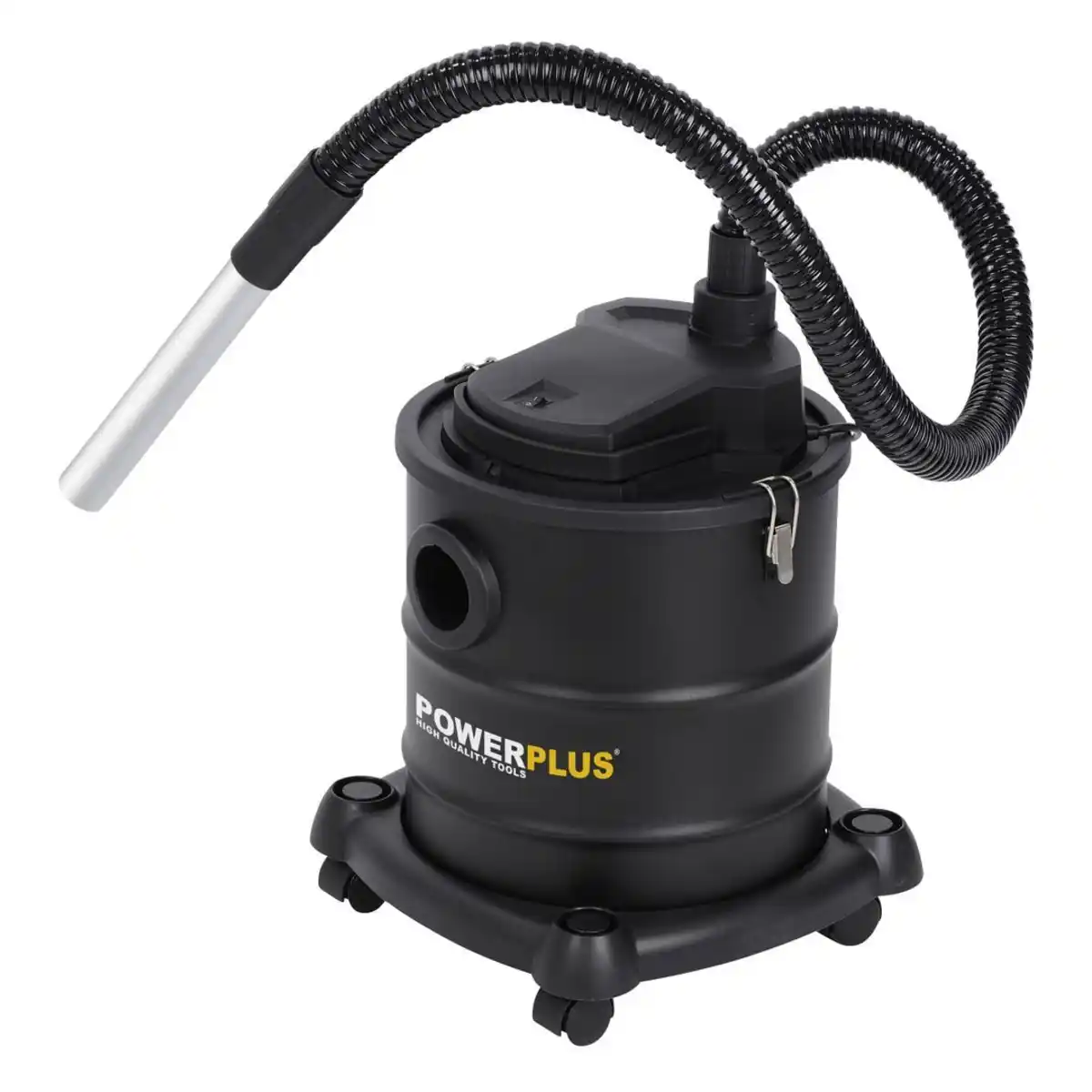 Bild 4 von Aschesauger mit Staubsauger-Zubehör POWX308