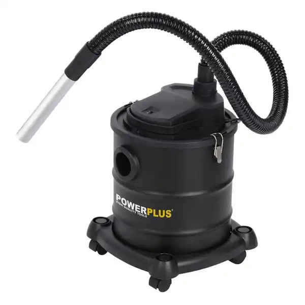 Bild 4 von Aschesauger mit Staubsauger-Zubehör POWX308