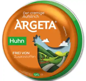 ARGETA Aufstrich*
