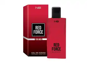 NG Eau de Toilette