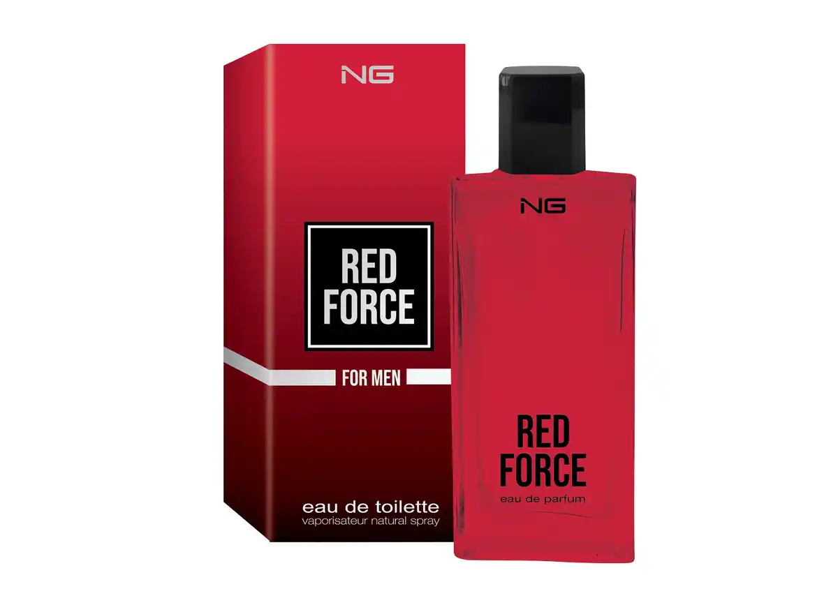 Bild 1 von NG Eau de Toilette