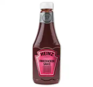 HEINZ Sauce*