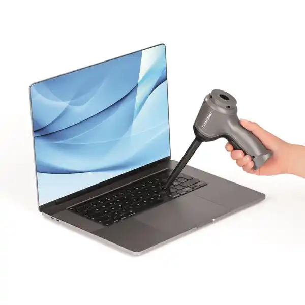 Bild 3 von Akkusauger 3 in 1