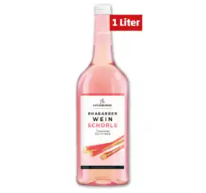 KATLENBURGER Fruchtweinschorle*