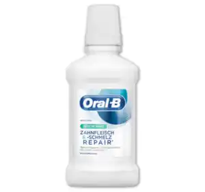 ORAL-B Mundspülung*