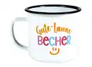 Bild 1 von Retro-Becher versch. Sprüche
