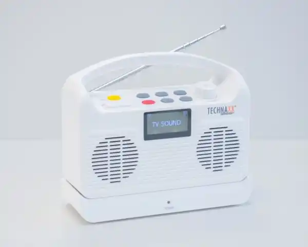 Bild 2 von TV- Hörverstärker TX-317