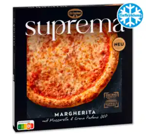 DR. OETKER Suprema*