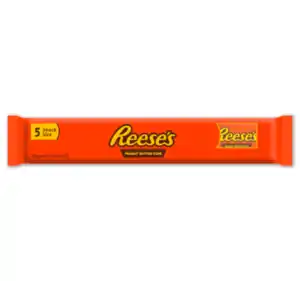 REESE’S Peanut Butter Cups*