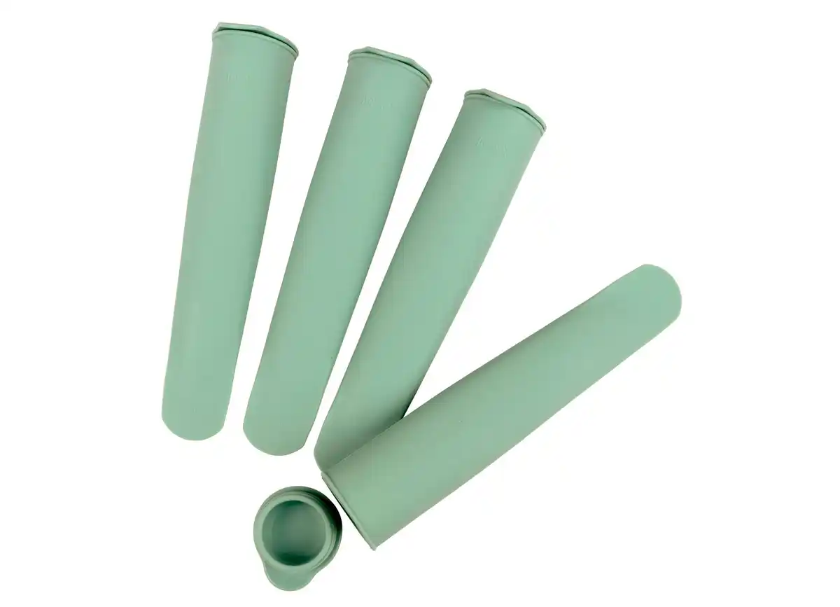 Bild 1 von Silikon Eisform versch. Farben