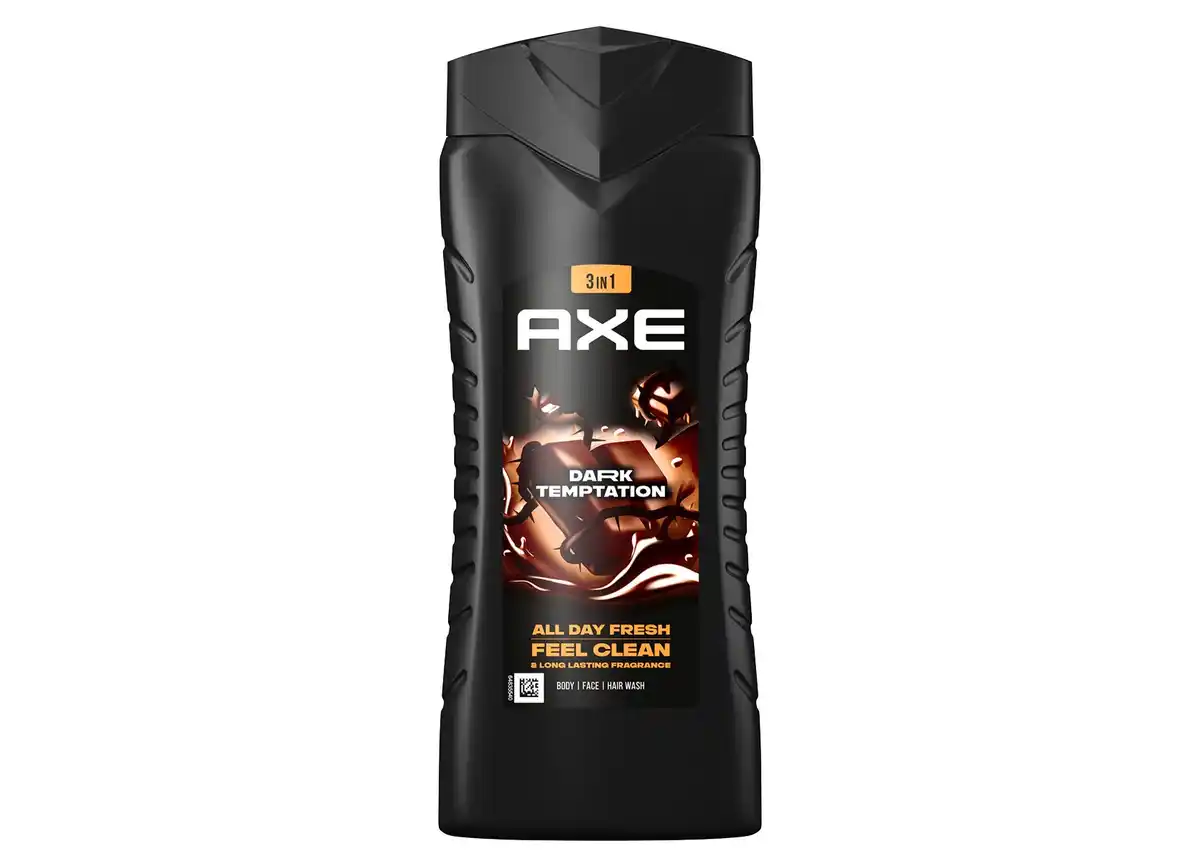Bild 1 von AXE Duschgel Dark Temptation