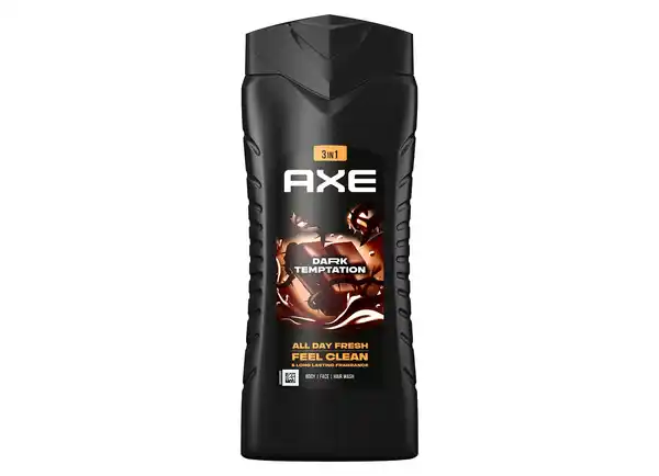 Bild 1 von AXE Duschgel Dark Temptation