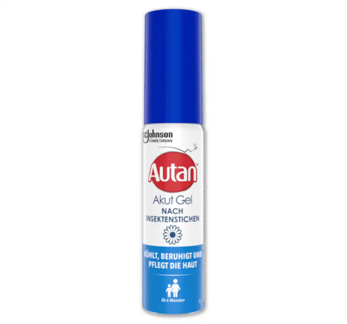 Bild 1 von AUTAN Akut Gel*