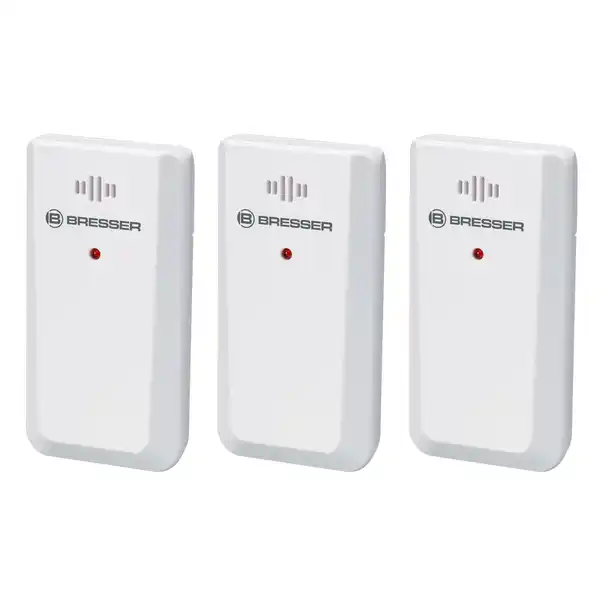 Bild 2 von ClimaTemp IO Funkthermometer Jumbo Set