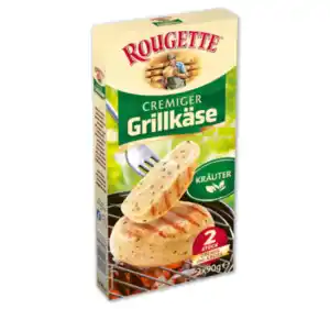 ROUGETTE Grillkäse*