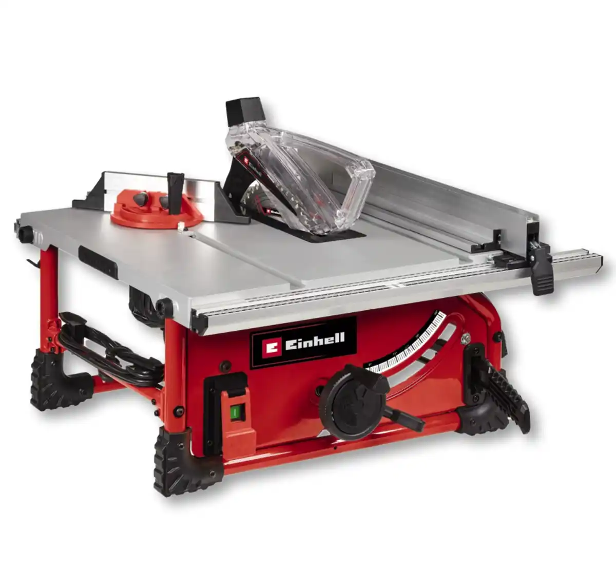 Bild 1 von Einhell Tischkreissäge »TE-TS 254 T«