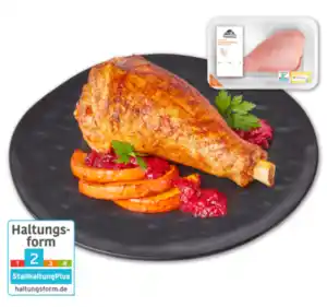 MÜHLENHOF Frische Puten-Unterschenkel*