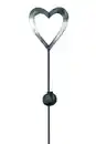 Bild 1 von LED-Solar-Vintage Leuchte - Herz