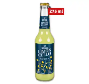 SAN FABIO Spritz