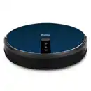 Bild 4 von Saugroboter WaterMop Gyro+ SWRC120 mit Wischfunktion, blau/schwarz