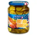 Bild 1 von MIKE MITCHELL’S Hot Dog-Gurken*