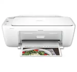 HP Deskjet 2810e*