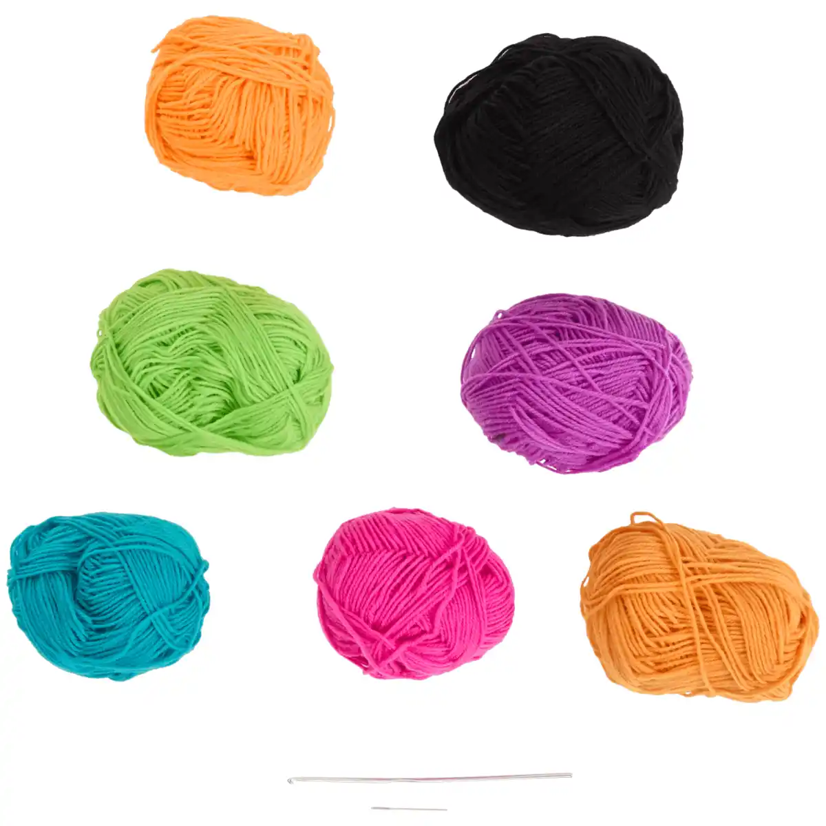 Bild 4 von Avec DIY Häkeltasche