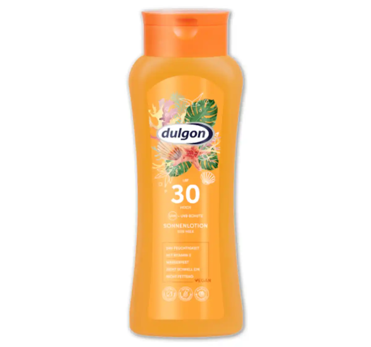 Bild 1 von DULGON Sonnen­lotion*