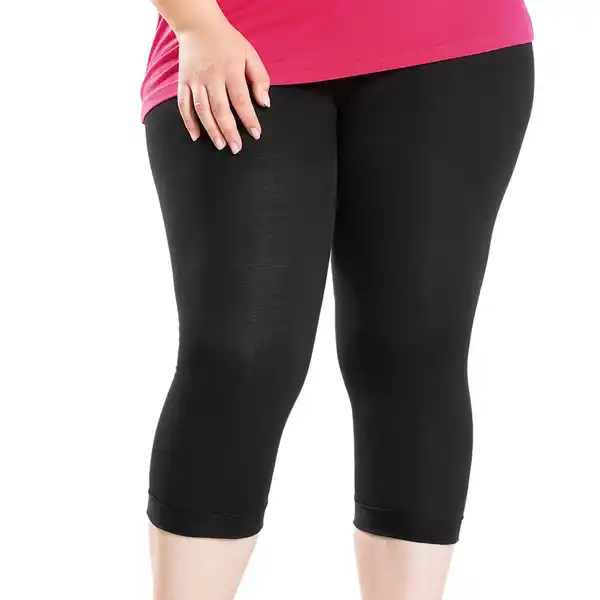 Bild 1 von Caprihose große Mode für Damen