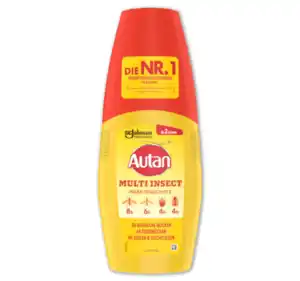 AUTAN Multi Insect Spray*