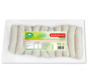 EBERSWALDER Bratwurst*