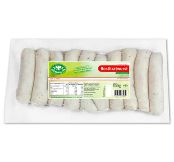 Bild 1 von EBERSWALDER Bratwurst*